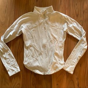 Lululemon Shape Up Jacket